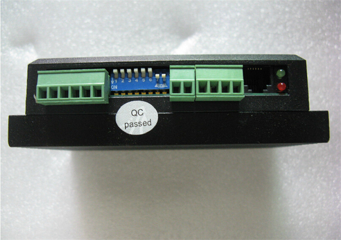 NEMA23 2phase stepper motor microstep drive DM556 leadshine 18V-48VDC 5. - Click Image to Close