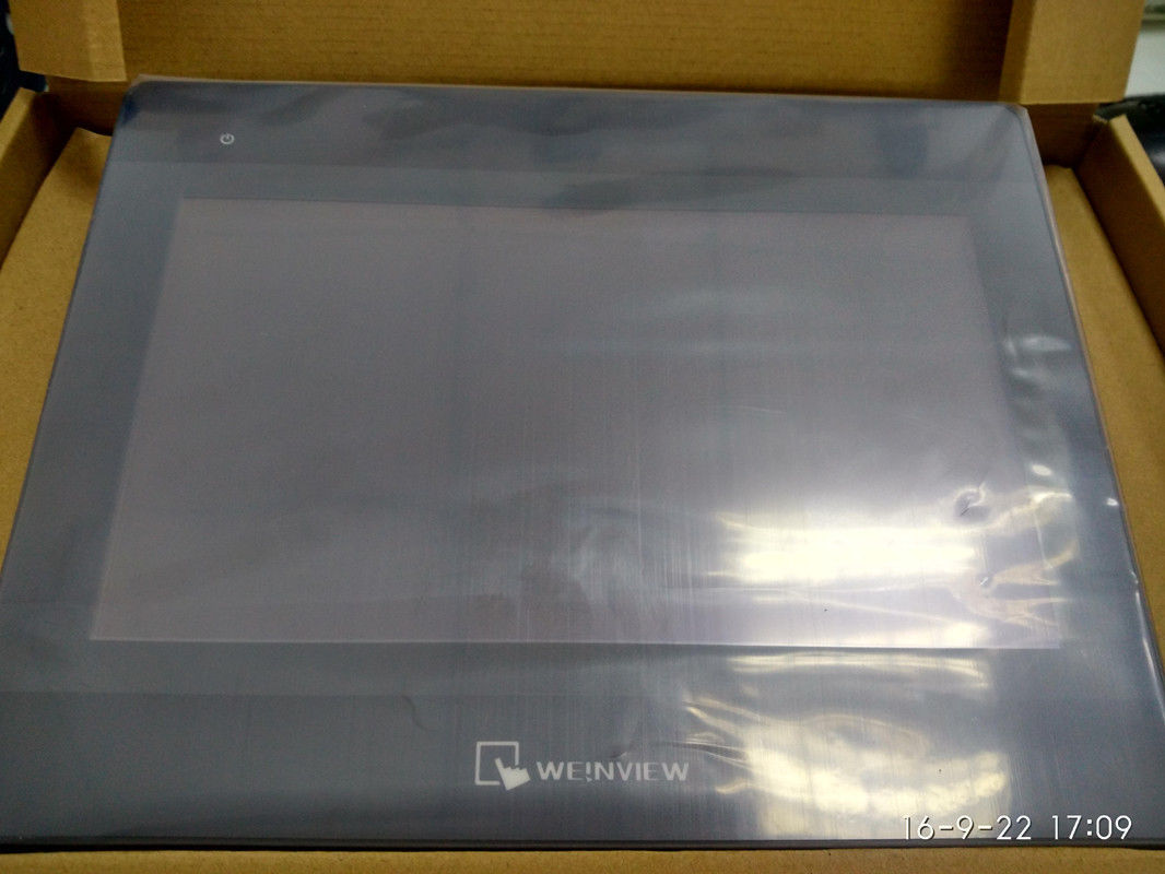 MT6103IP replace TK6100iV5 TK6102iV6 weinview HMI touch screen 10.1" new - Click Image to Close