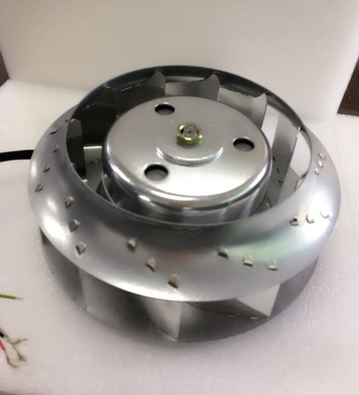 A90L-0001-0548/R compatible spindle motor Fan for fanuc CNC repair new - Click Image to Close