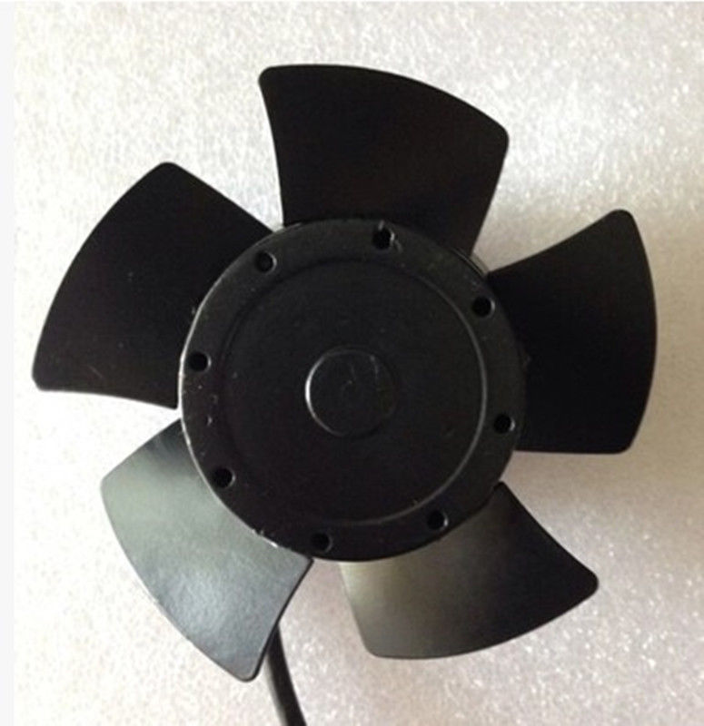 A90L-0001-0536 compatible spindle motor Fan for fanuc CNC repair new - Click Image to Close