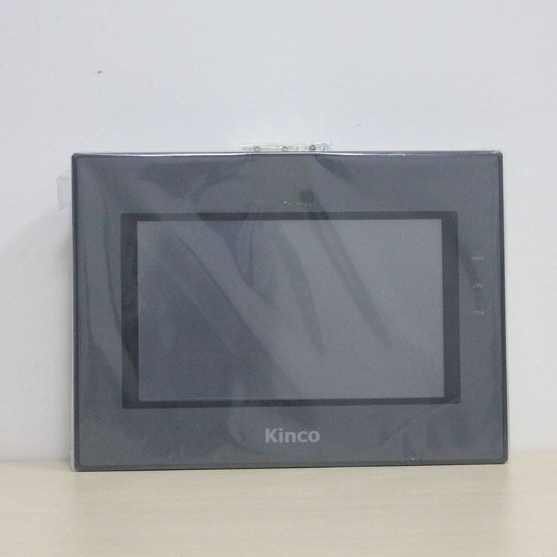 MT4512T Kinco HMI Touch Screen 10.1 inch 800*480 with program cable new