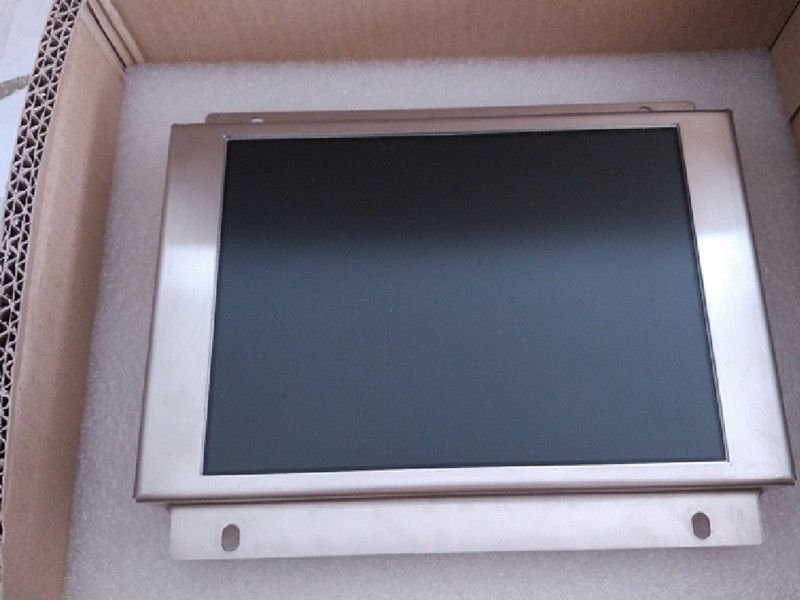 A61L-0001-0072 compatible LCD display 9 inch for CNC machine replace CRT - Click Image to Close