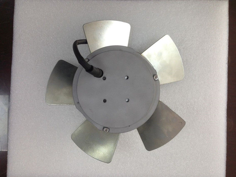 7126RT-24W-B30-S02 compatible spindle motor Fan for MIT CNC repair new - Click Image to Close