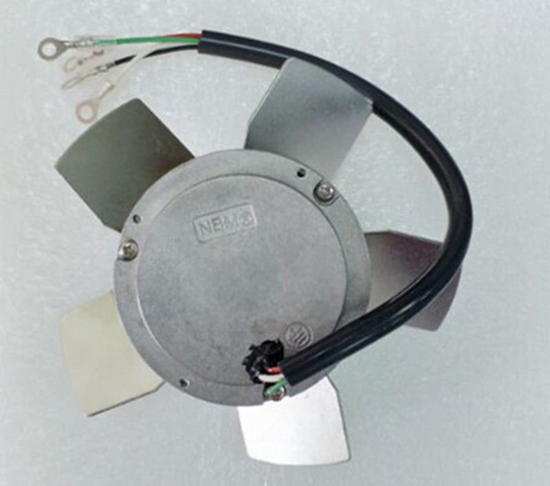 A90L-0001-0537/R compatible spindle motor Fan for fanuc CNC repair witho - zum Schließen ins Bild klicken