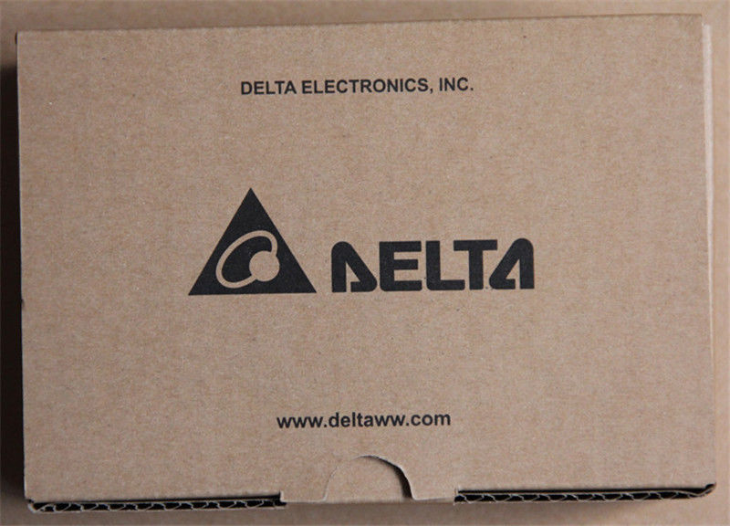 DVP24EC00T3 Delta EC3 Series Standard PLC DI 12 DO 12 Transistor 100-240 - Click Image to Close