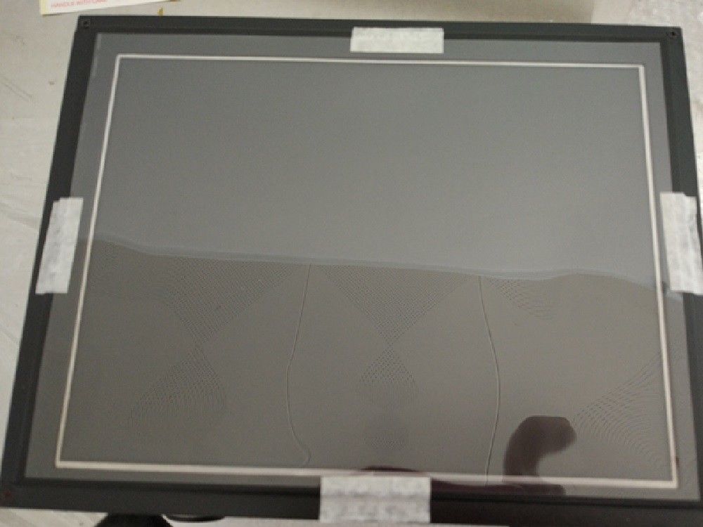 A1QA8DSP40 compatible LCD display 14 inch for MAZAK CNC machine MIT M335 - Click Image to Close