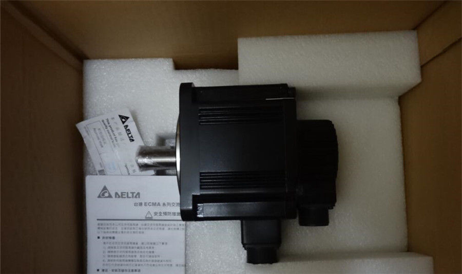 ECMA-E31310PS+ASD-A1021-AB DELTA 1kw 2000rpm 4.77N.m AC servo motor and drive