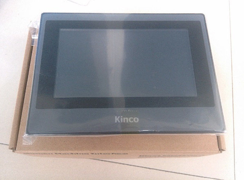 MT4434TE KINCO HMI Touch Screen 7 inch 800*480 Ethernet 1 USB Host new i - zum Schließen ins Bild klicken