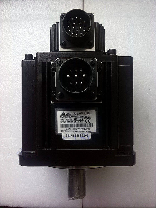 ECMA-E11315RS+ASD-A2-1521-M DELTA AC servo motor driver kit 1.5kw 2000rp - Click Image to Close