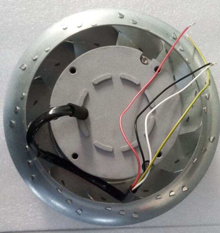 A90L-0001-0548/F compatible spindle motor Fan for fanuc CNC repair new - Click Image to Close