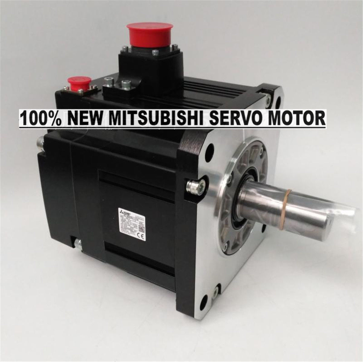 NEW Mitsubishi Servo Motor 300W HG-SN302BJ-S100 in box HGSN302BJS100 - Click Image to Close