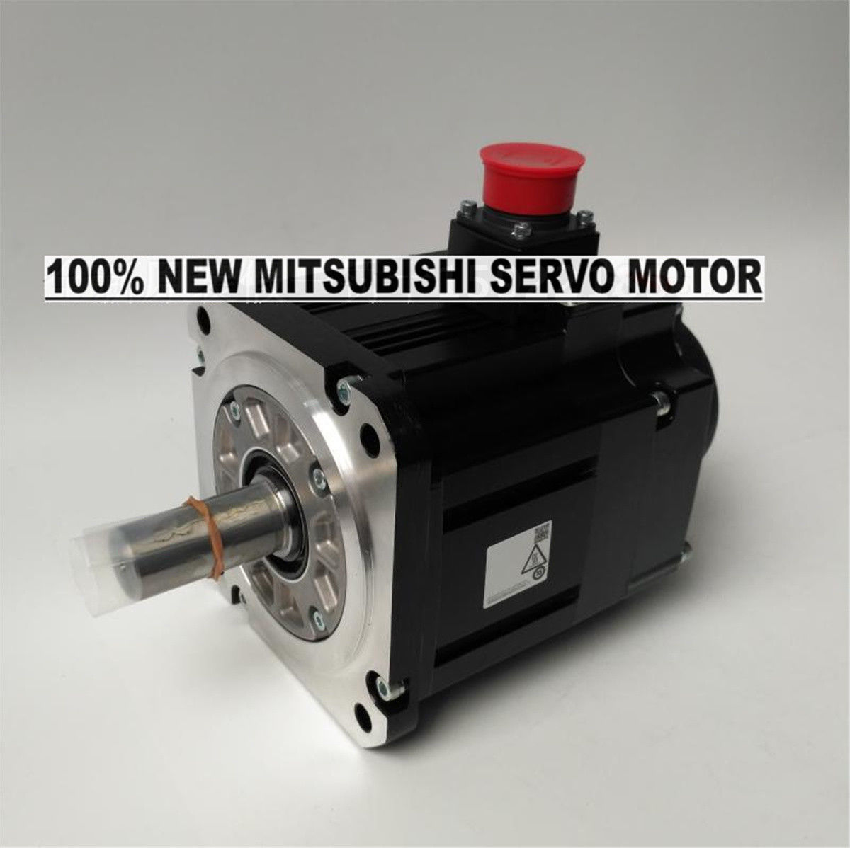 GENUINE NEW Mitsubishi Servo Motor HG-SN152BJ-S100 in box HGSN152BJS100 - Click Image to Close