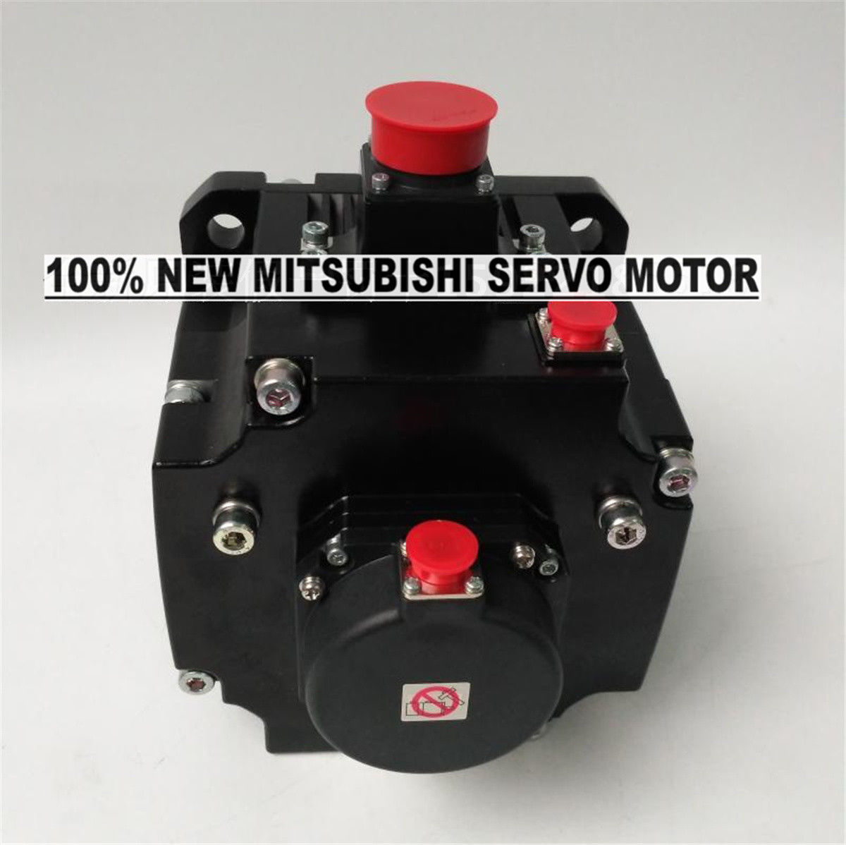 Brand NEW Mitsubishi Servo Motor HG-SN202BJ-S100 in box HGSN202BJS100 - zum Schließen ins Bild klicken
