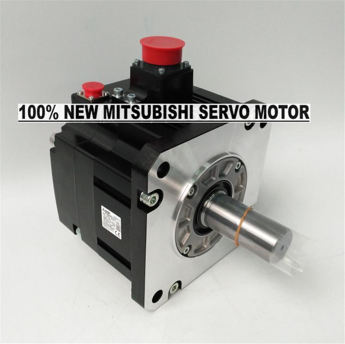 Brand NEW Mitsubishi Servo Motor HG-SN202BJ-S100 in box HGSN202BJS100 - zum Schließen ins Bild klicken
