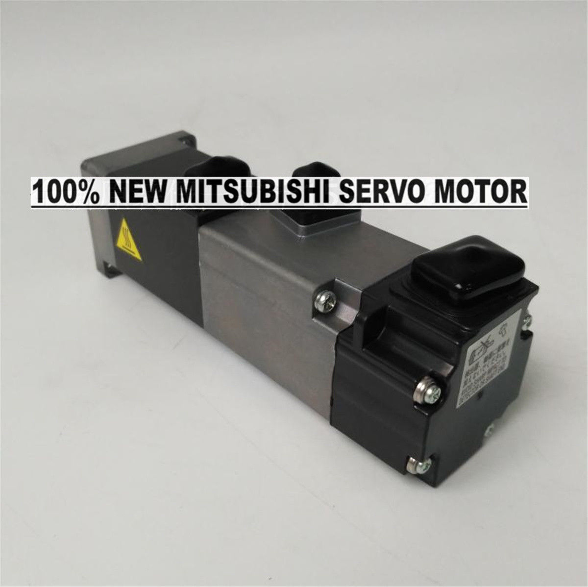 NEW Mitsubishi Servo Motor HF-KN13BJ-S100 in box HFKN13BJS100 - zum Schließen ins Bild klicken