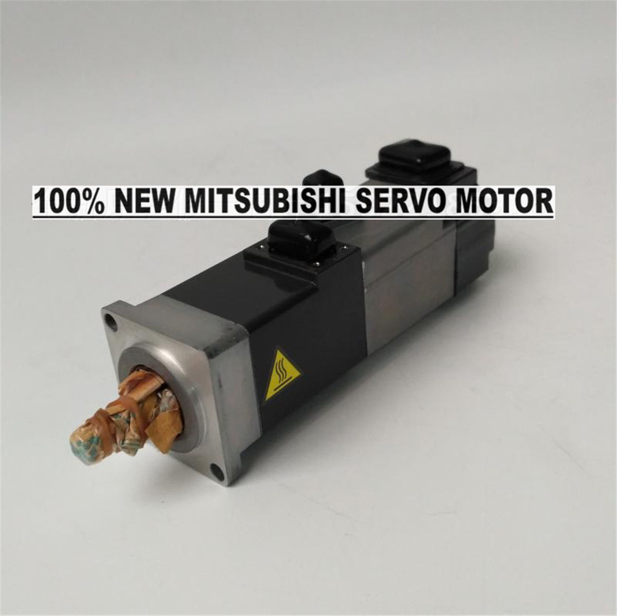 NEW Mitsubishi Servo Motor HF-KN13BJ-S100 in box HFKN13BJS100 - zum Schließen ins Bild klicken