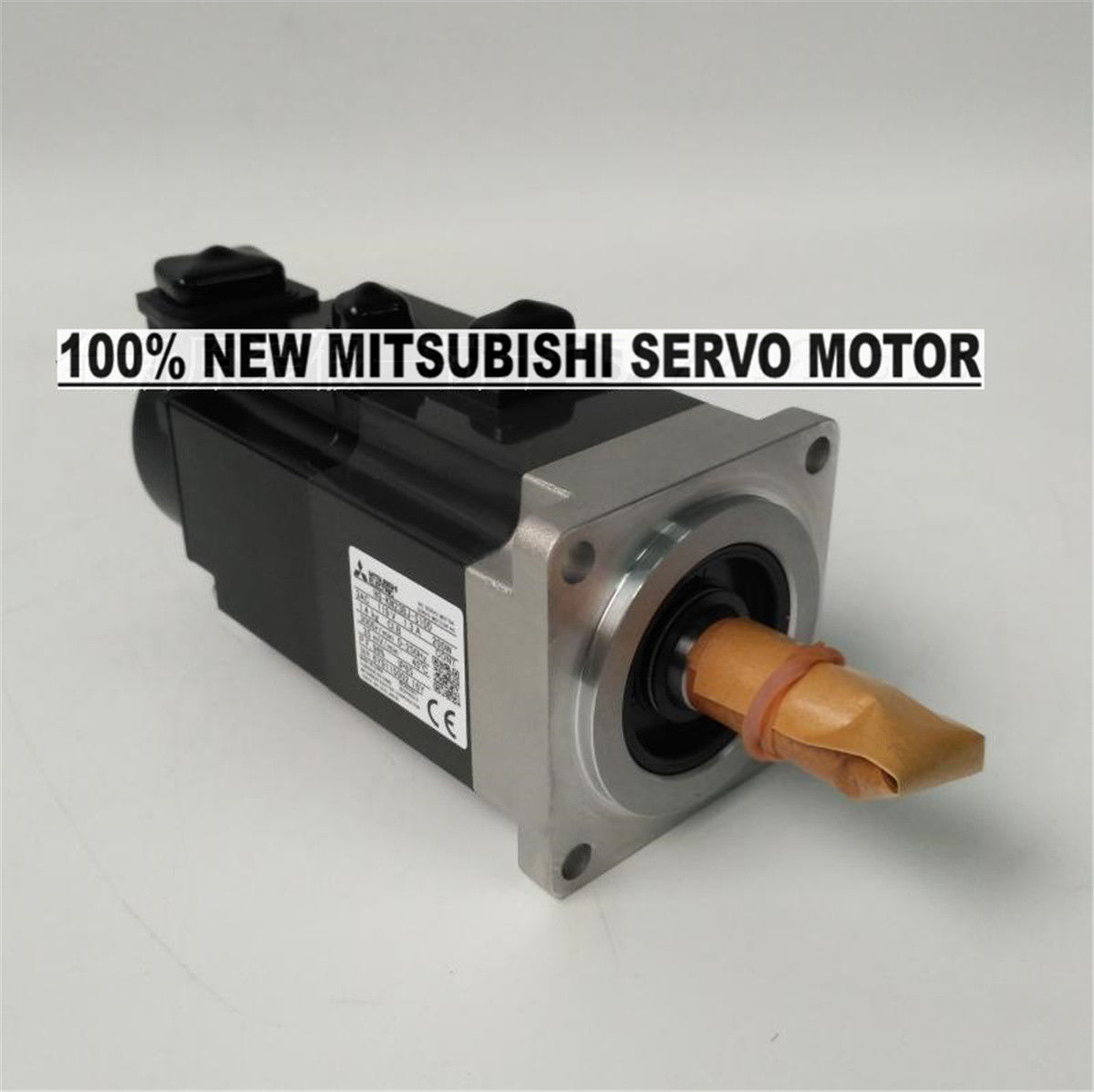 NEW Mitsubishi Servo Motor HG-KN23BJ-S100 in box HGKN23BJS100 - zum Schließen ins Bild klicken