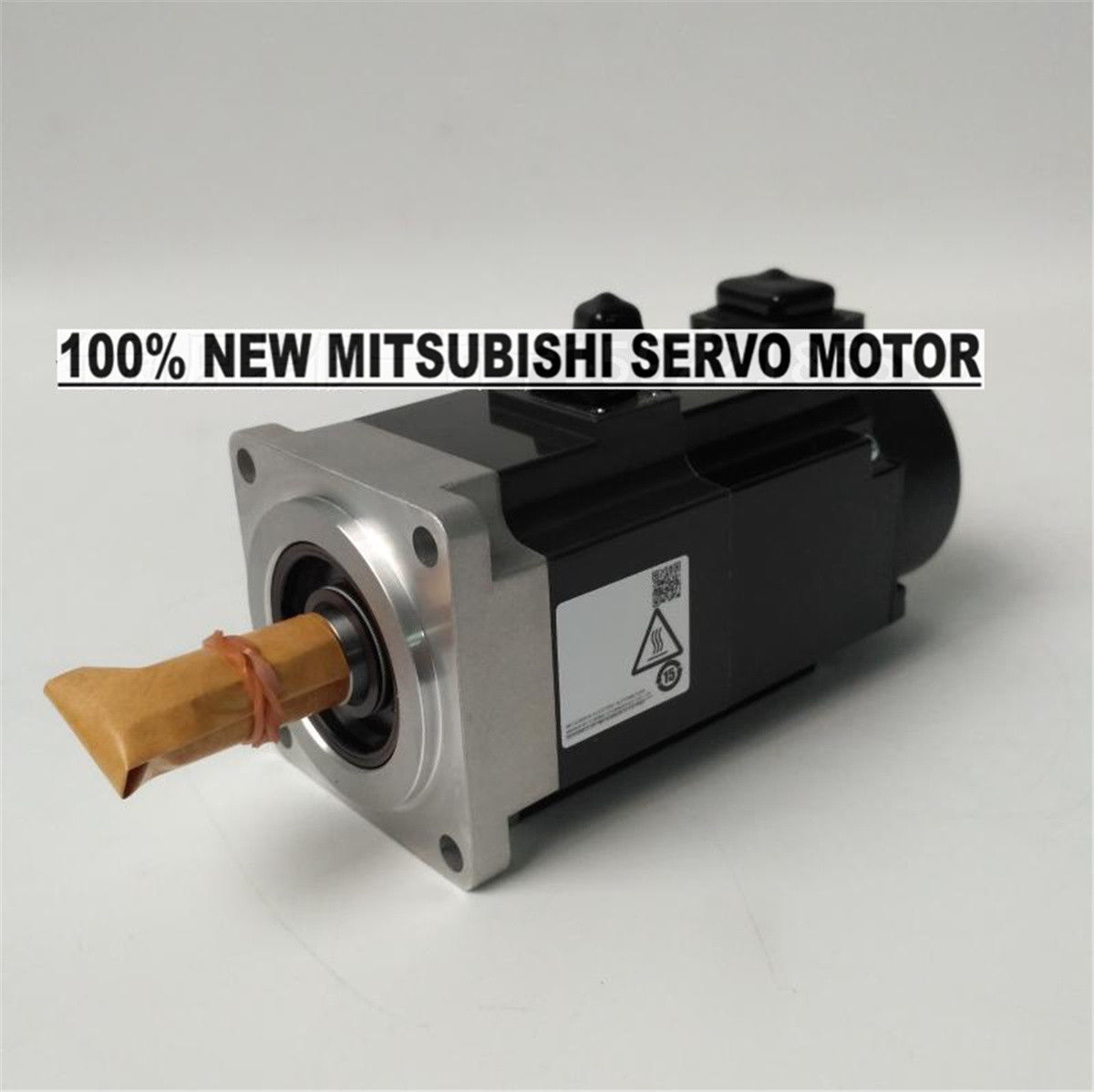 NEW Mitsubishi Servo Motor HG-KN23BJ-S100 in box HGKN23BJS100 - zum Schließen ins Bild klicken