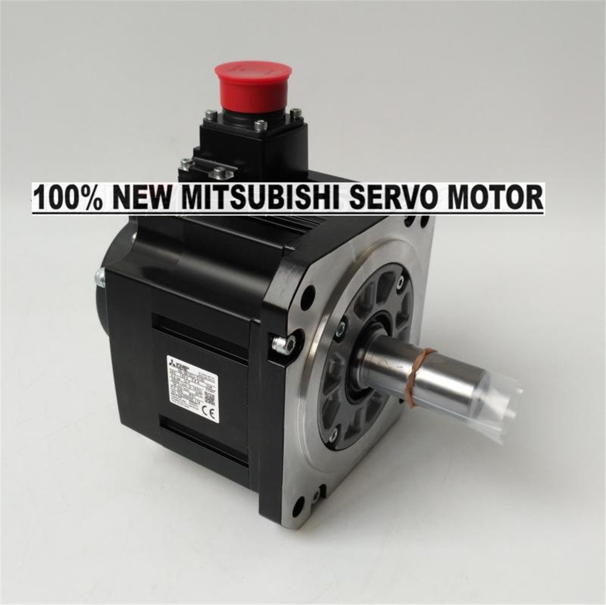 NEW Mitsubishi Servo Motor HG-SN102J-S100 in box HGSN102JS100 - Click Image to Close