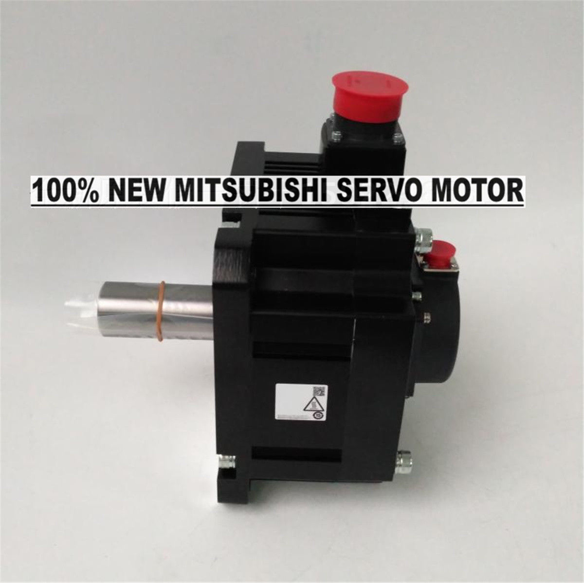 Brand NEW Mitsubishi Servo Motor HG-SN202J-S100 in box HGSN202JS100 - Click Image to Close