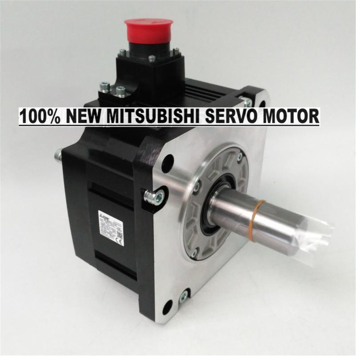 Brand NEW Mitsubishi Servo Motor HG-SN202J-S100 in box HGSN202JS100 - Click Image to Close