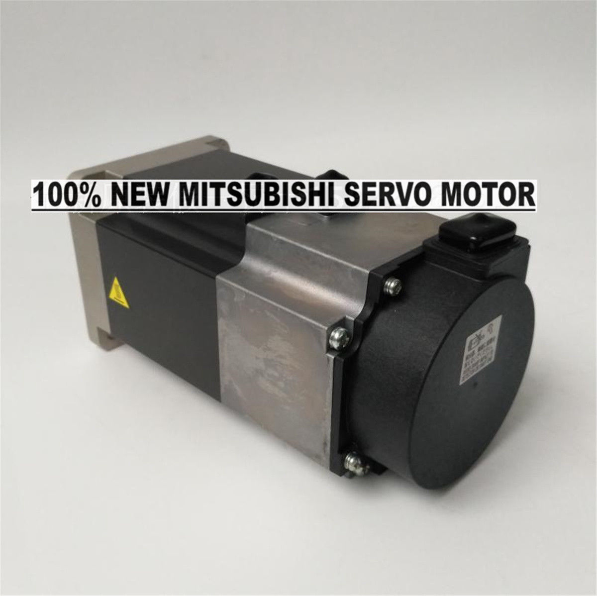 NEW Mitsubishi Servo Motor HF-KN73BJ-S100 in box HFKN73BJS100 - Click Image to Close