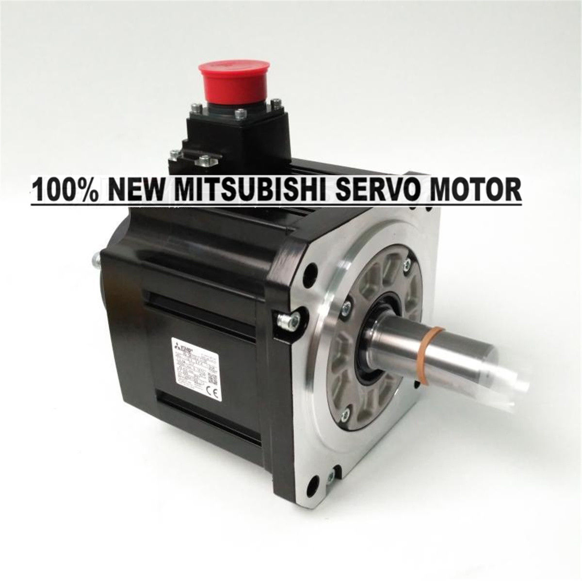 Brand NEW Mitsubishi Servo Motor HG-SN152J-S100 in box HGSN152JS100 - Click Image to Close