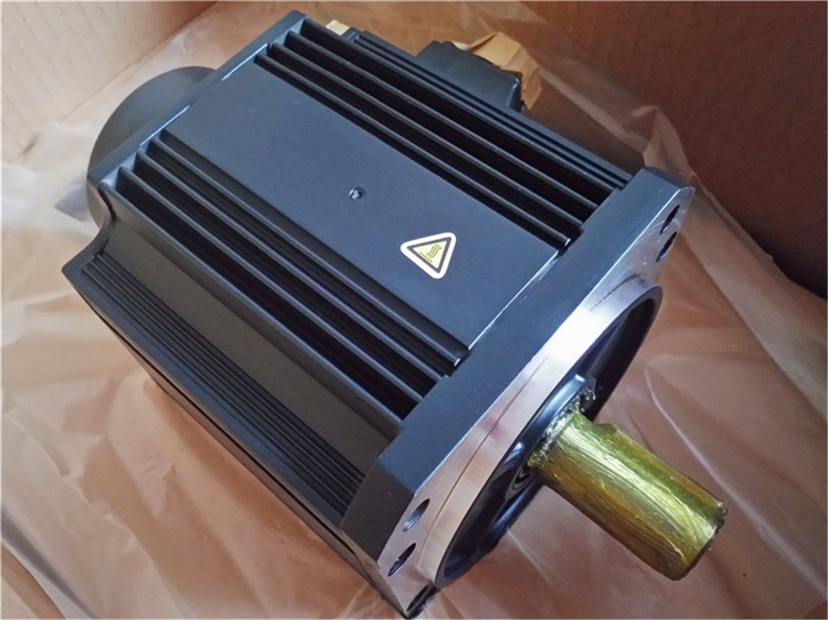 Original New PANASONIC AC Servo Motor MDMA152P1G in box - Click Image to Close