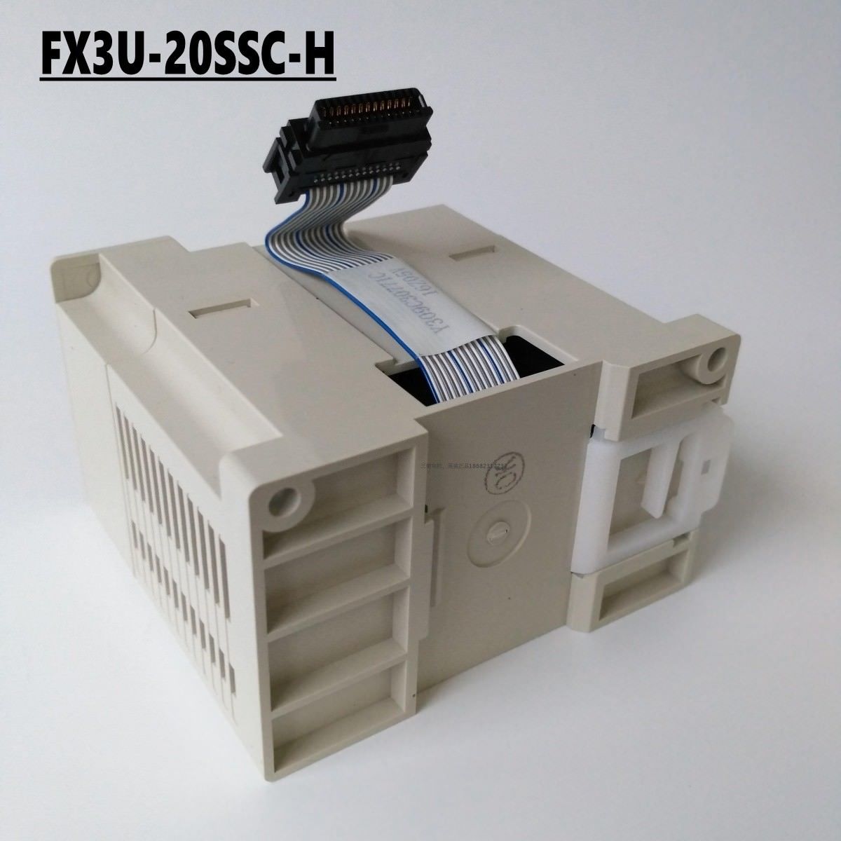 Original New MITSUBISHI PLC FX3U-20SSC-H In Box FX3U20SSCH - zum Schließen ins Bild klicken