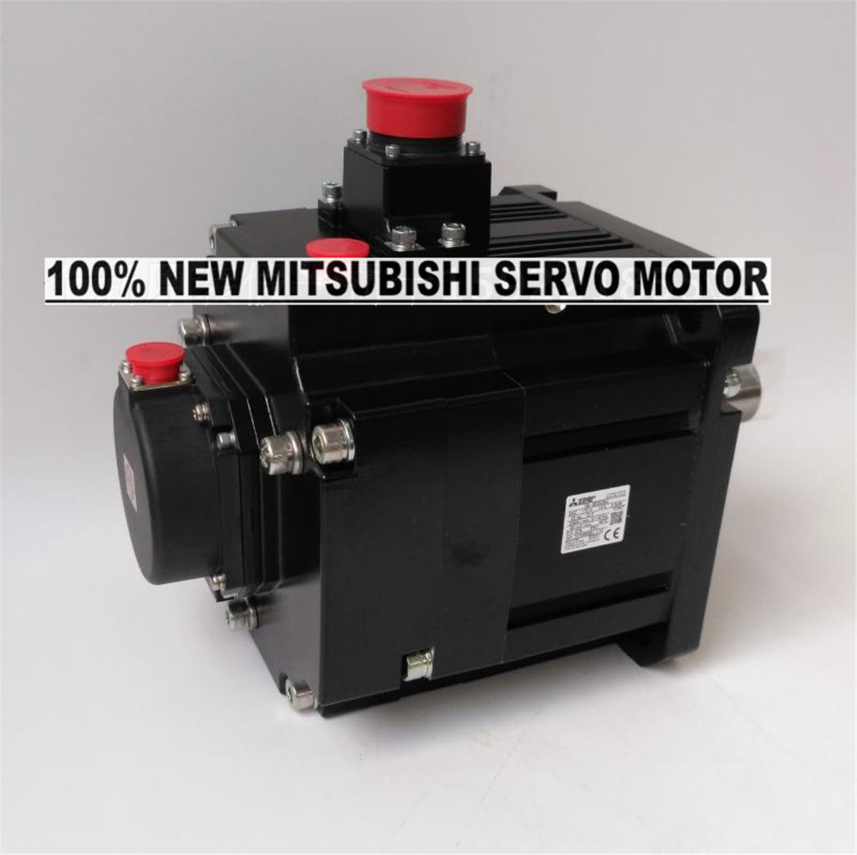 Brand NEW Mitsubishi Servo Motor HG-SR352BJ in box HGSR352BJ - Click Image to Close