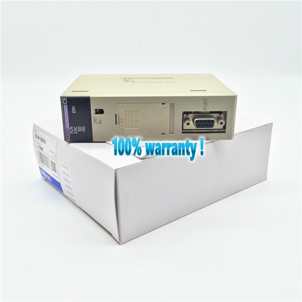 Brand New OMRON PLC CS1W-HCA22-V1 IN BOX CS1WHCA22V1