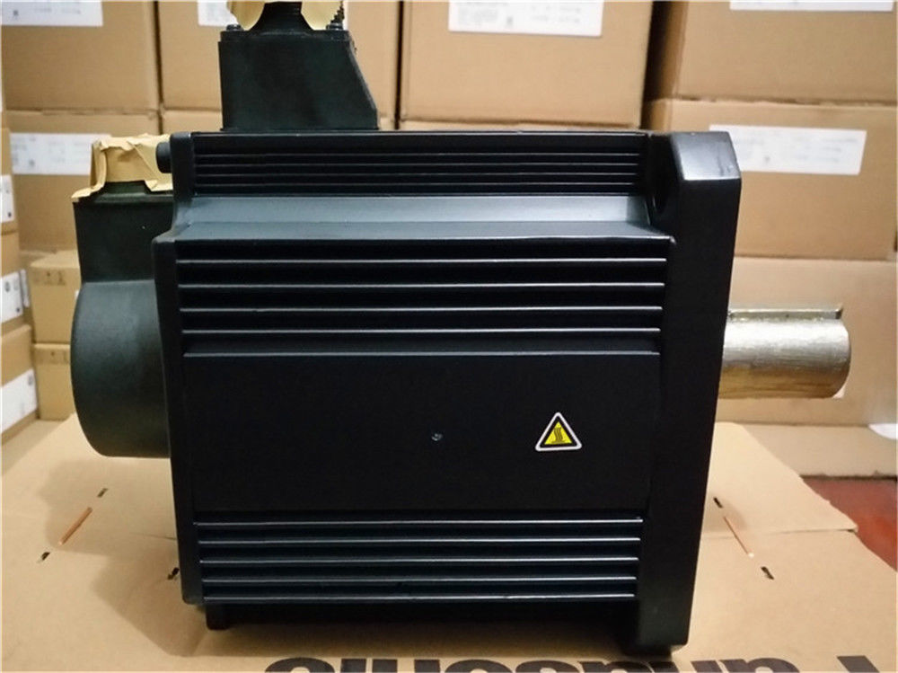 Original New PANASONIC AC Servo motor MHMA202A1H in box - Click Image to Close