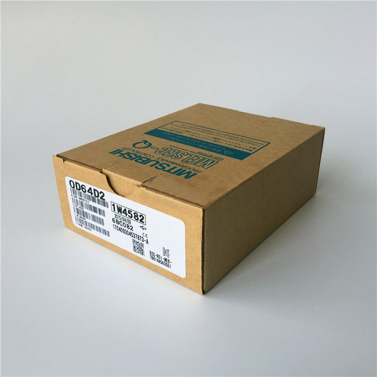 Brand New MITSUBISHI PLC Module QD64D2 IN BOX - Click Image to Close