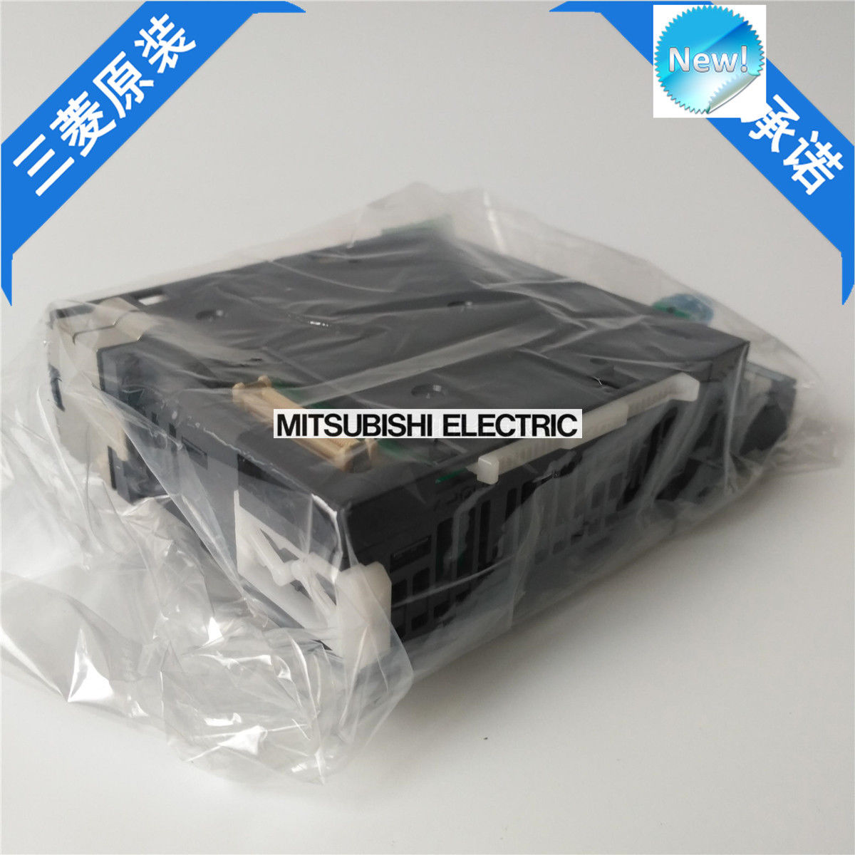 Brand New Mitsubishi PLC L60TCTT4-CM In Box L60TCTT4CM - Click Image to Close