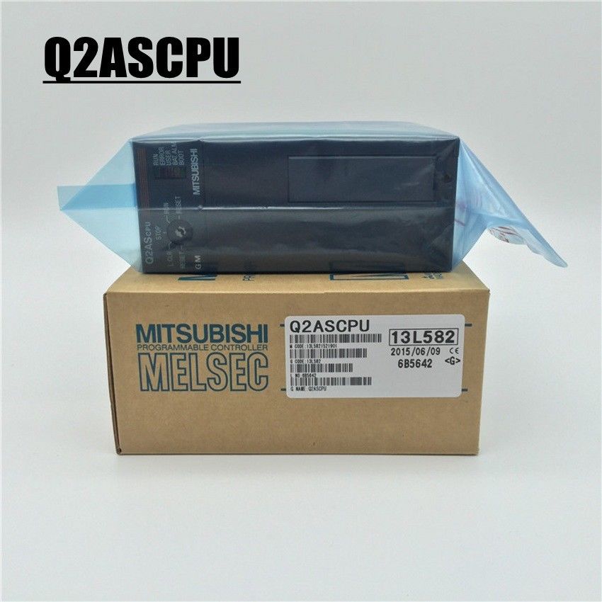 Original New MITSUBISHI CPU Q2ASCPU IN BOX