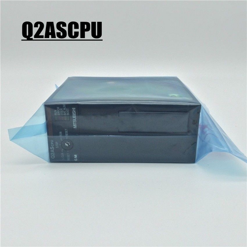 Original New MITSUBISHI CPU Q2ASCPU IN BOX - Click Image to Close
