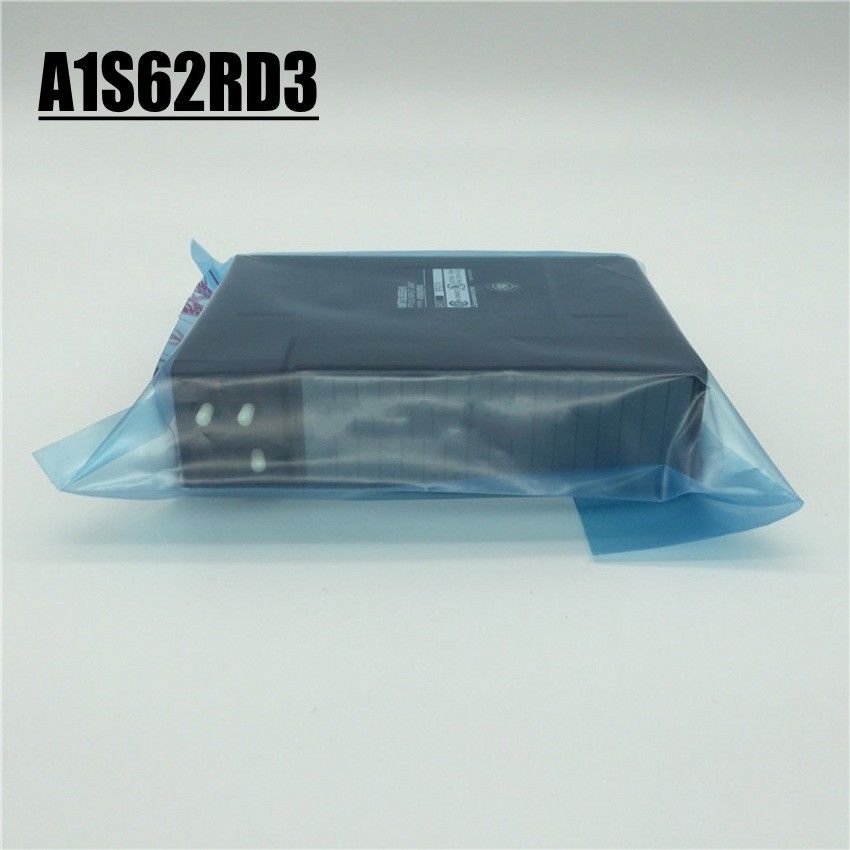 Brand New MITSUBISHI PLC A1S62RD3 IN BOX - Click Image to Close
