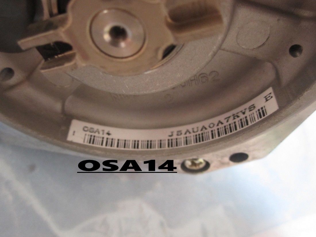 Original New Mitsubishi encoder OSA14 IN BOX - Click Image to Close