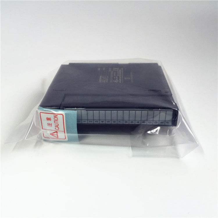 Original New MITSUBISHI PLC Module QX50 IN BOX - Click Image to Close