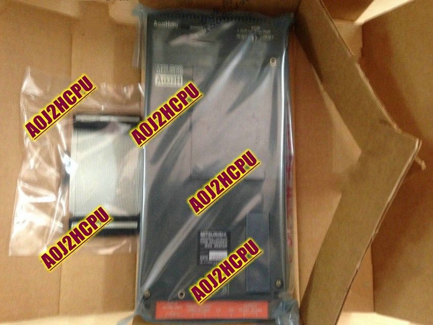 Brand New MITSUBISHI CPU A0J2HCPU IN BOX Free shipping - zum Schließen ins Bild klicken