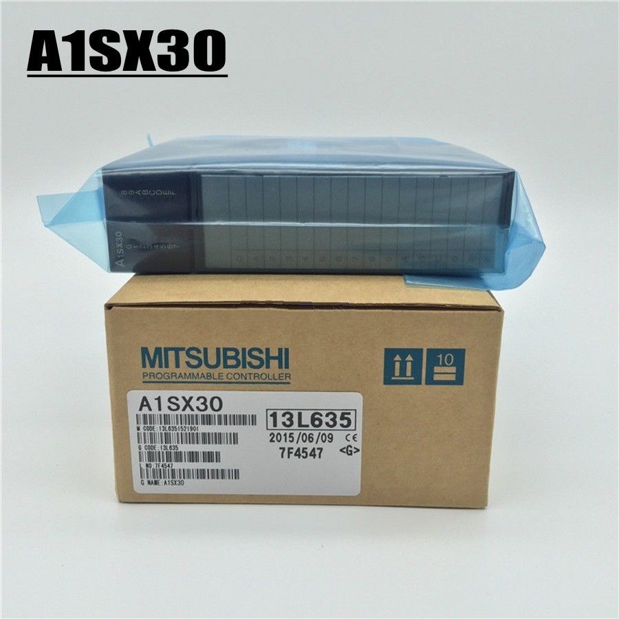 Original New MITSUBISHI PLC Module A1SX30 IN BOX