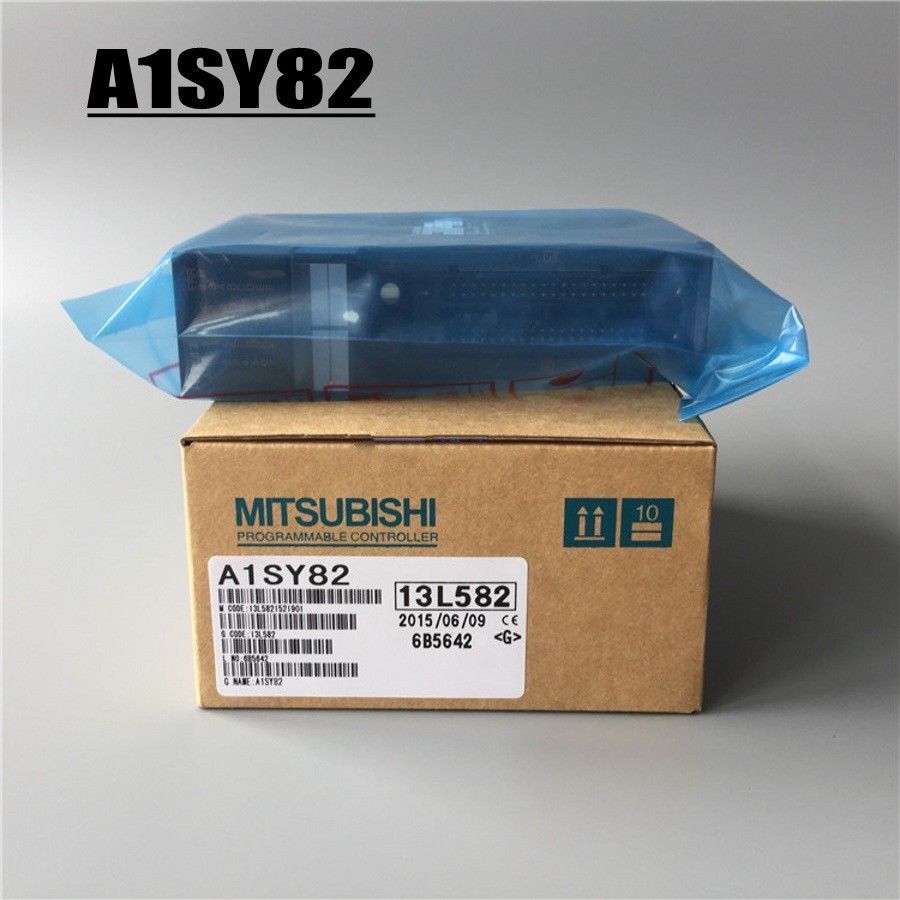 BRAND NEW MITSUBISHI PLC Module A1SY82 IN BOX
