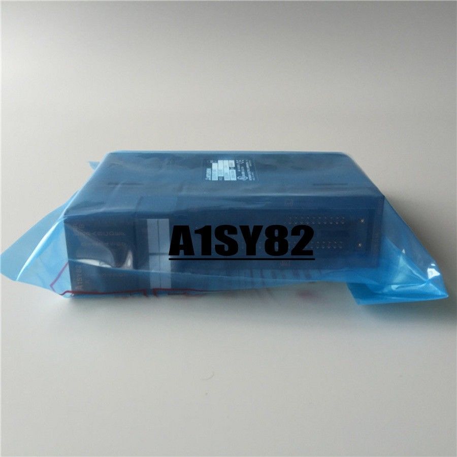 BRAND NEW MITSUBISHI PLC Module A1SY82 IN BOX - Click Image to Close