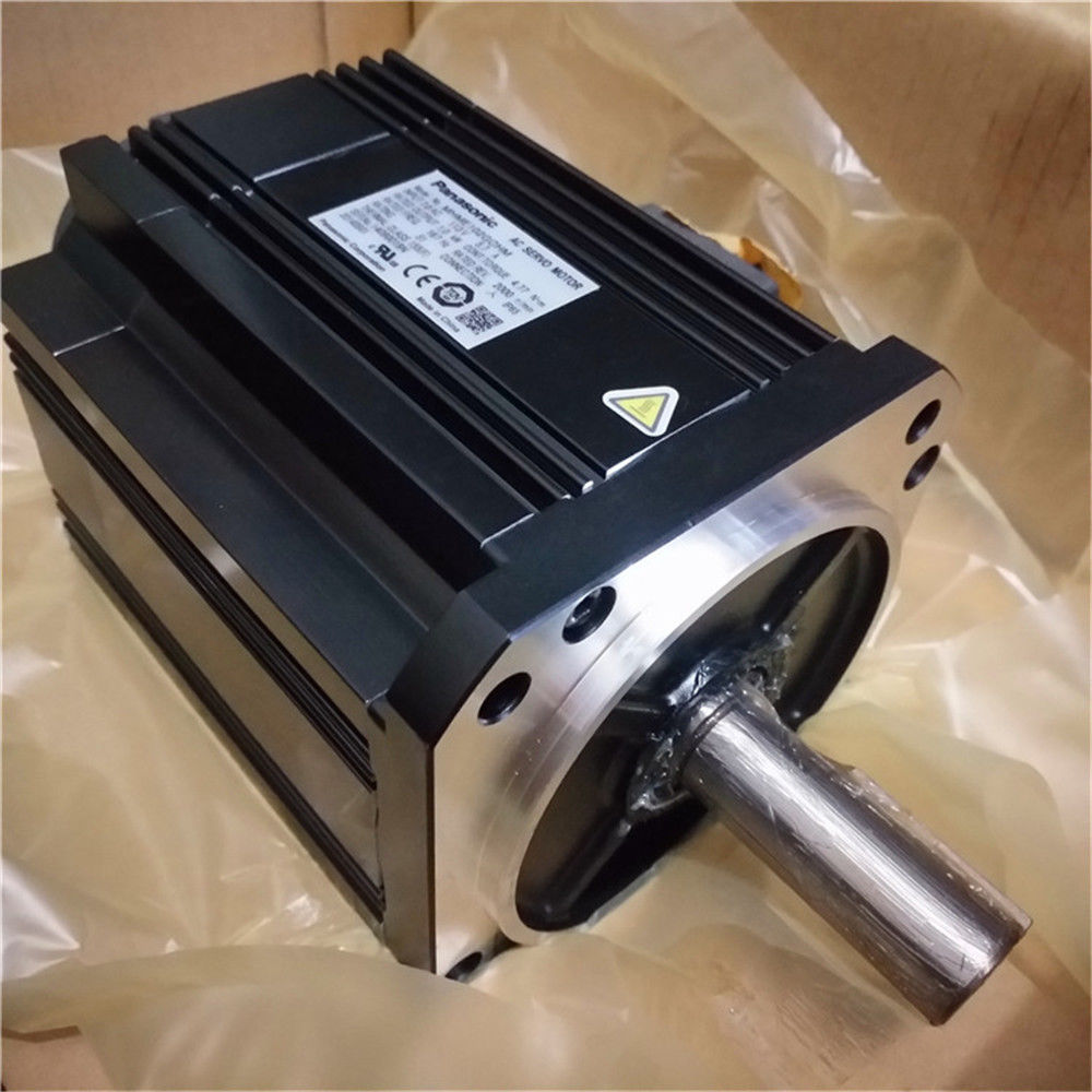 Brand New PANASONIC AC Servo motor MHME102GCHM in box - Click Image to Close