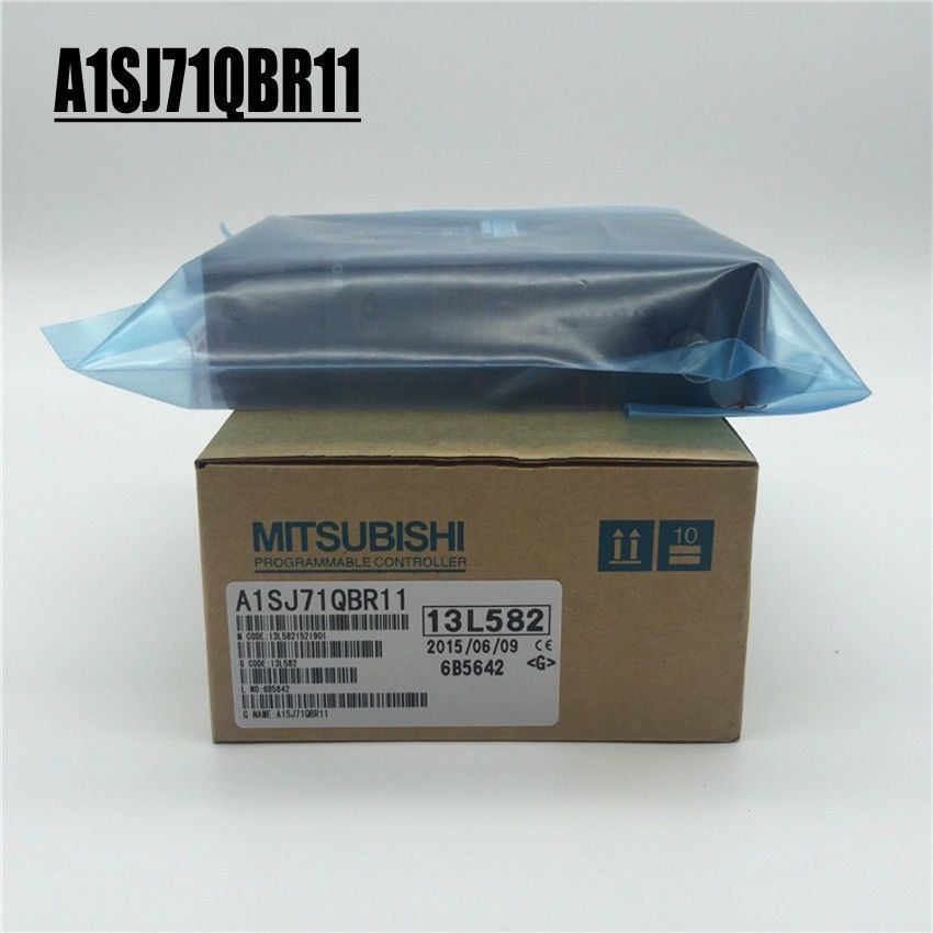 Original New MITSUBISHI PLC A1SJ71QBR11 IN BOX