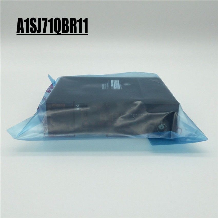 Original New MITSUBISHI PLC A1SJ71QBR11 IN BOX - Click Image to Close
