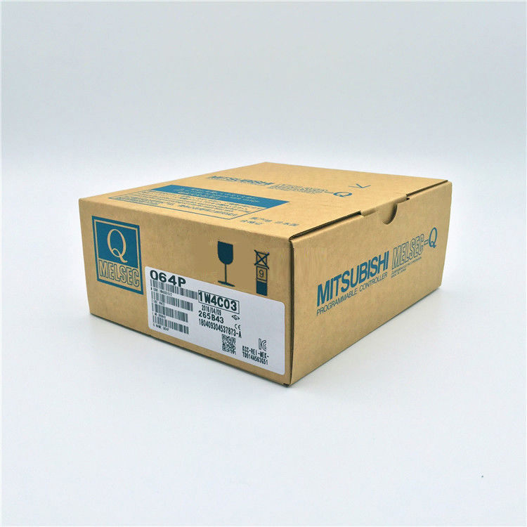 Brand New MITSUBISHI PLC Module Q64P IN BOX - Click Image to Close