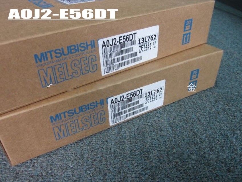 Brand New MITSUBISHI PLC A0J2-E56DT IN BOX A0J2E56DT - zum Schließen ins Bild klicken