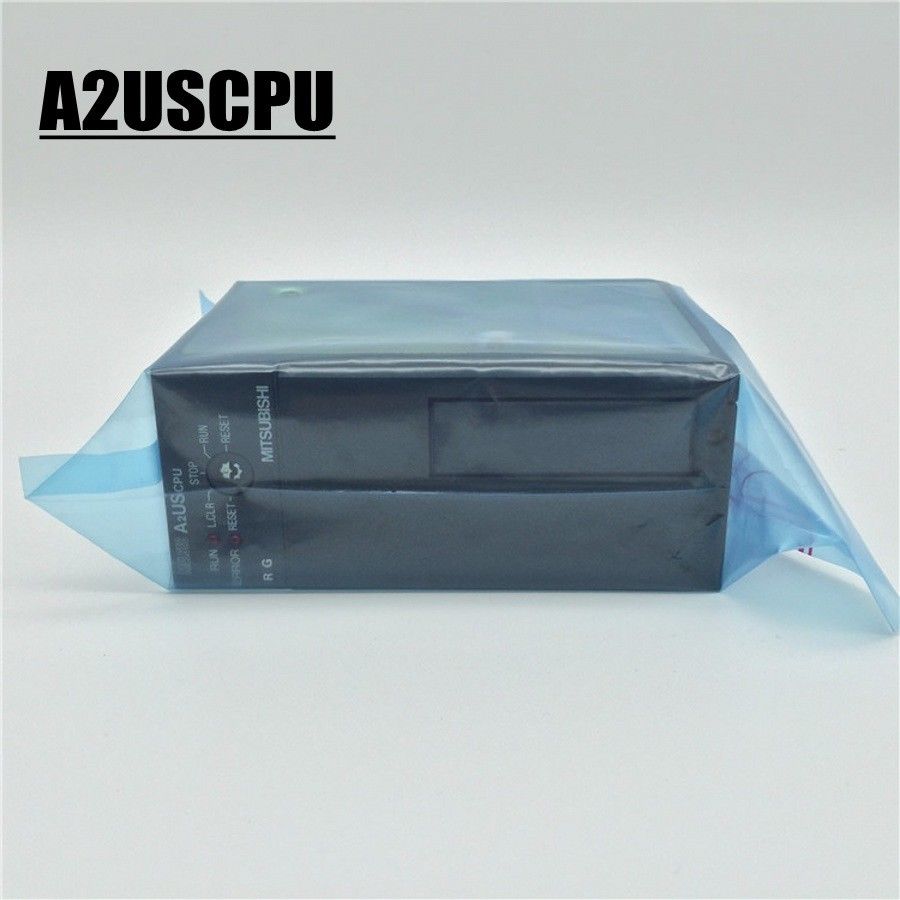Brand New MITSUBISHI CPU A2USCPU IN BOX - zum Schließen ins Bild klicken