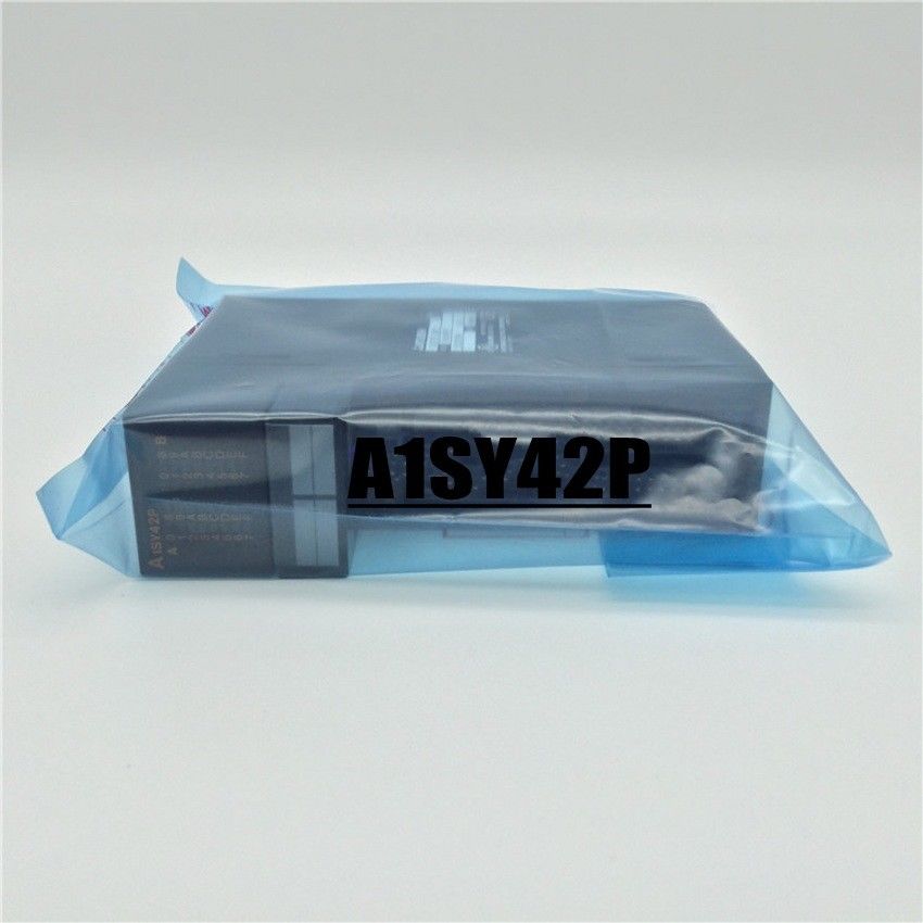 Original New MITSUBISHI PLC Module A1SY42P IN BOX - Click Image to Close